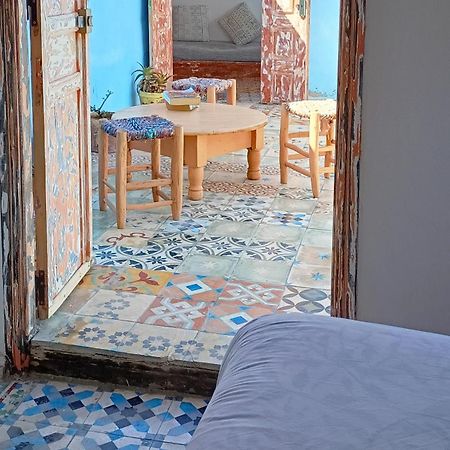 Dar Berg Barod Villa Essaouira Eksteriør bilde
