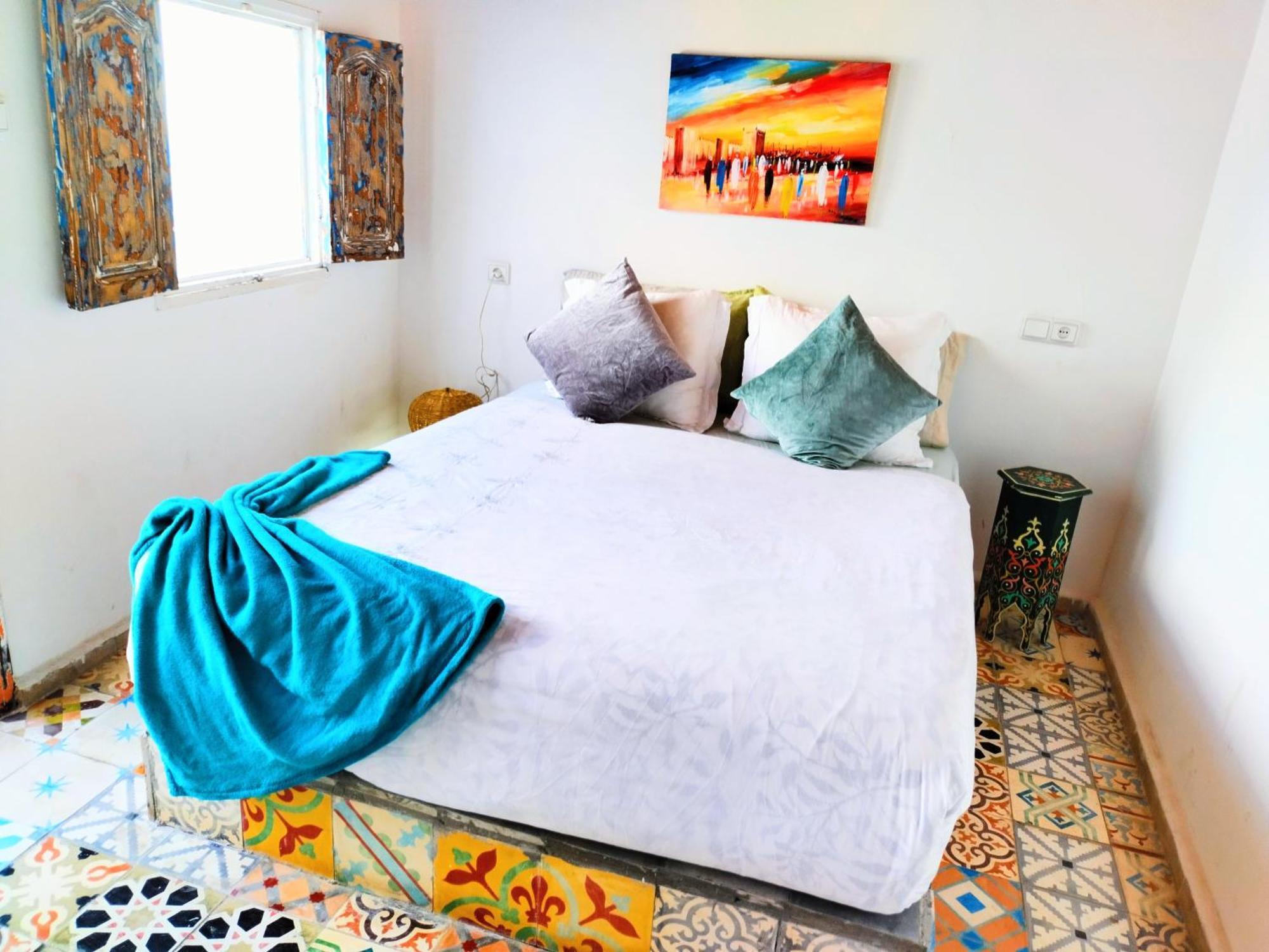 Dar Berg Barod Villa Essaouira Eksteriør bilde