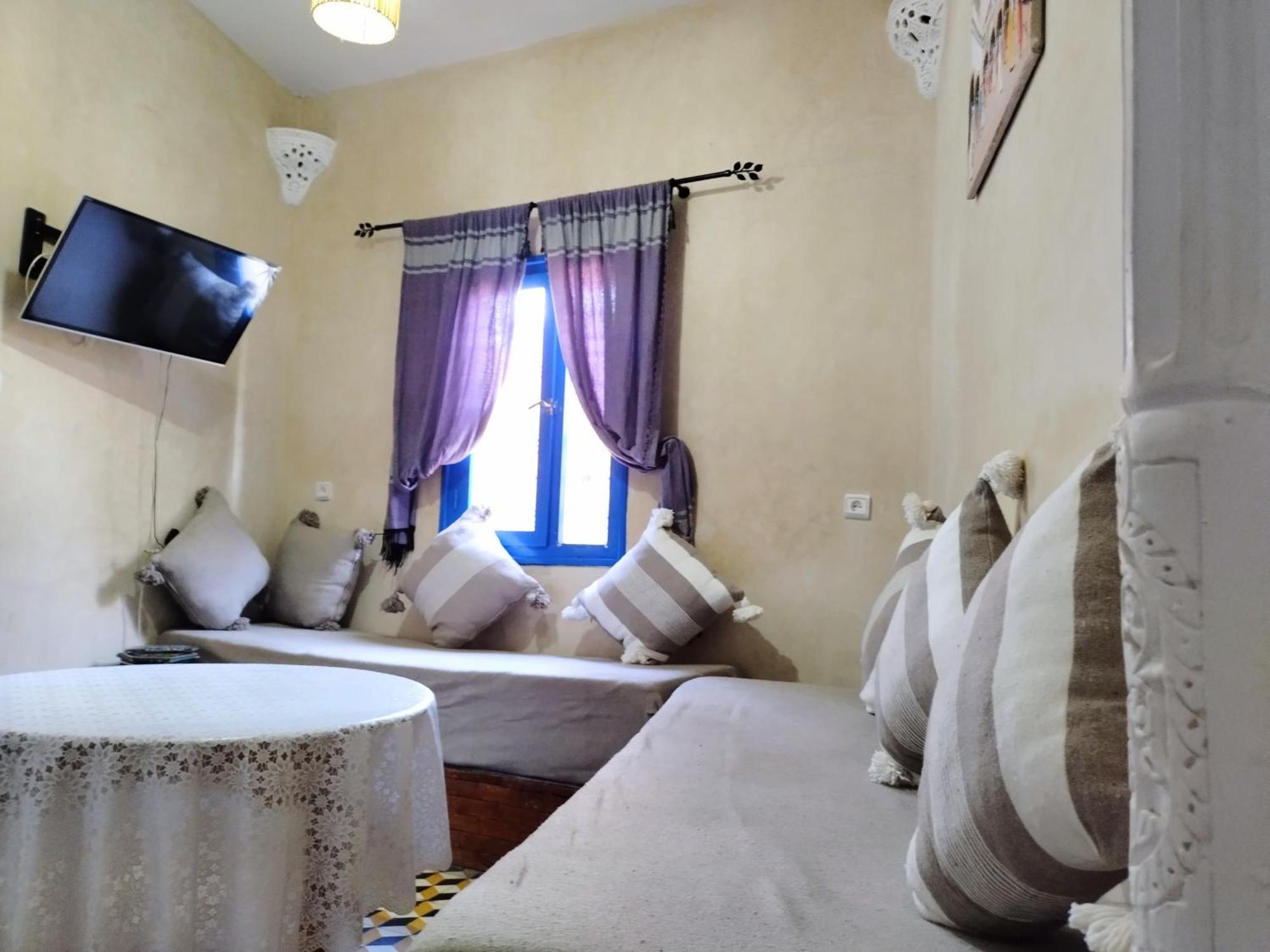 Dar Berg Barod Villa Essaouira Eksteriør bilde