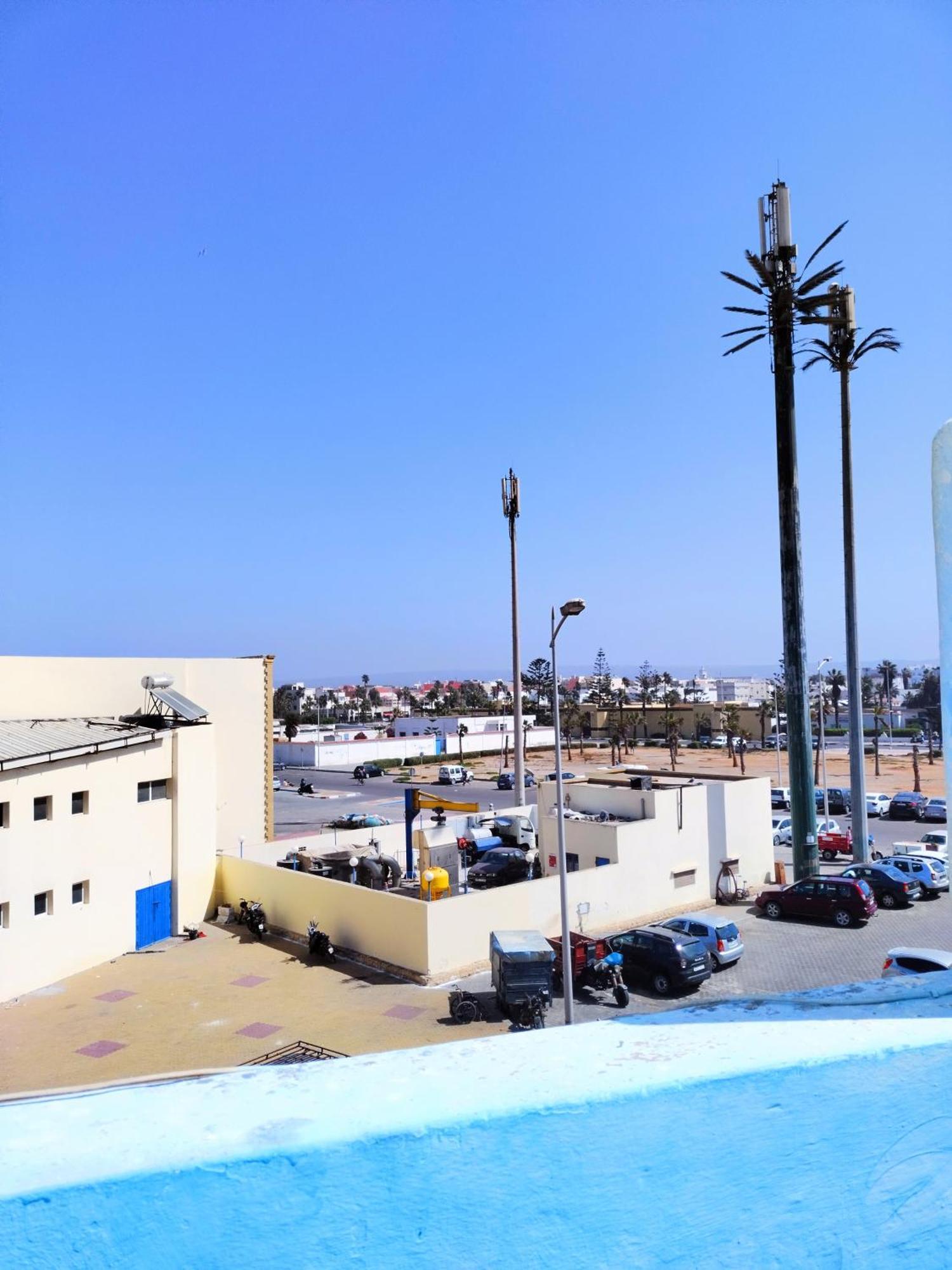 Dar Berg Barod Villa Essaouira Eksteriør bilde